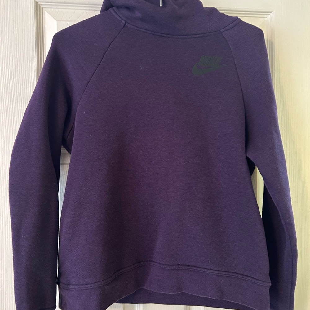 Nike hoodie